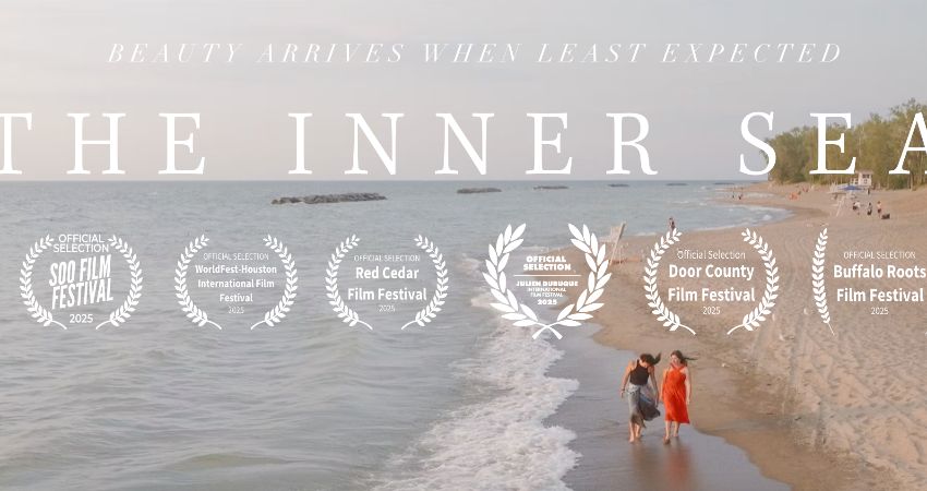 The Inner Sea - Film 
