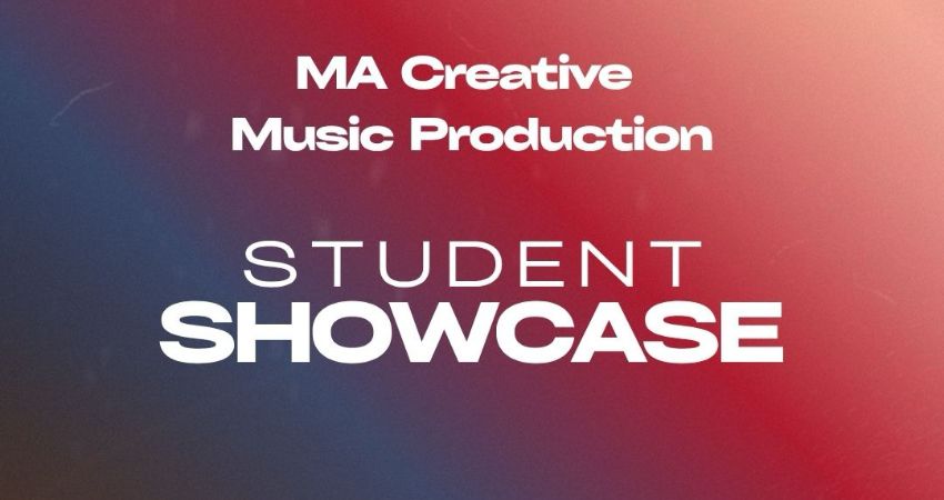 Thinkspace Student Showcase All Dayer 