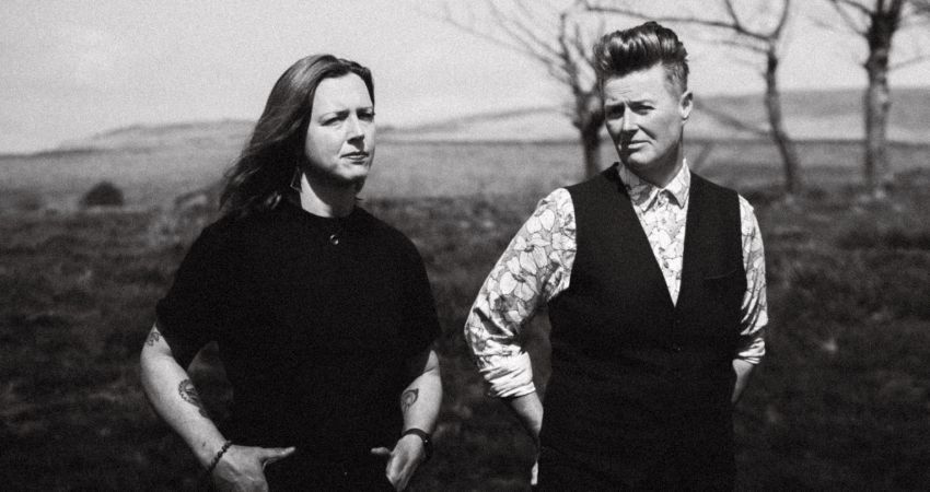 O'HOOLEY & TIDOW - WINTERFOLK 