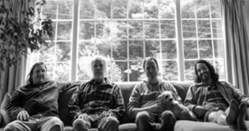 Picky New Promotions present CARLTON MELTON at The Lab in Northampton 