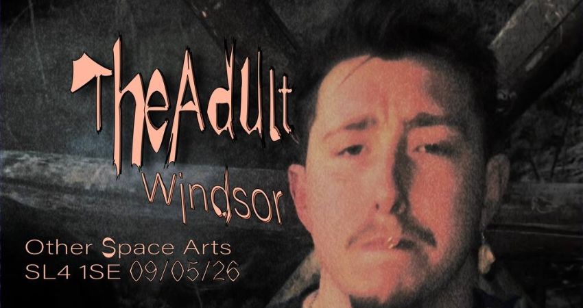 TheAdult Windsor Live