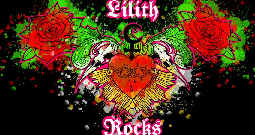 Lilith Rocks 