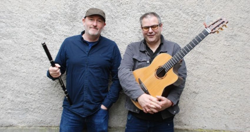 Michael McGoldrick, Michael McGoldrick & Tim Edey, mike mcgoldrick & Tim Edey 