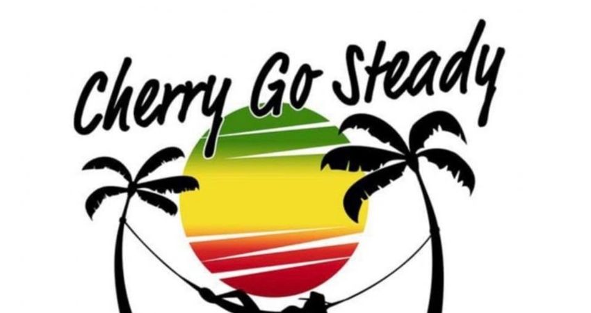 Cherry Go Steady 