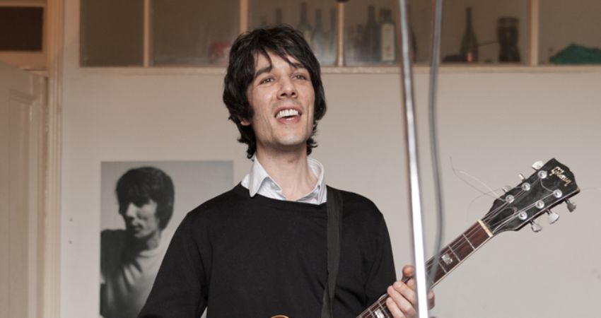 Edgar 'Summertyme' Jones