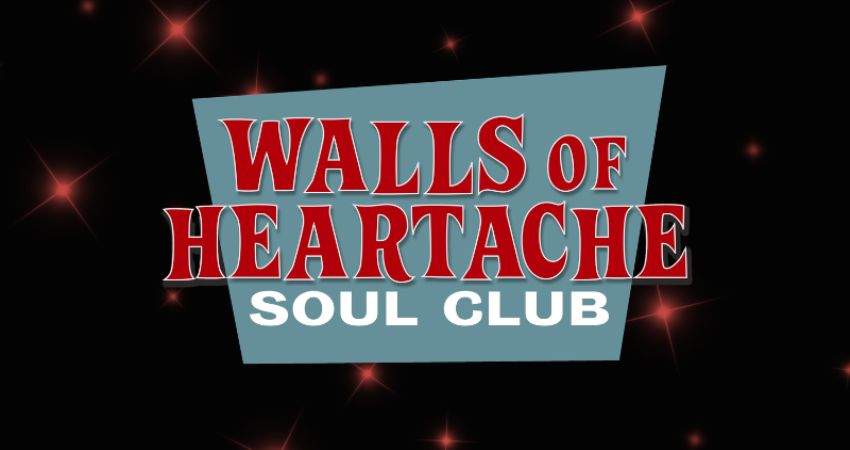 Walls of Heartache 