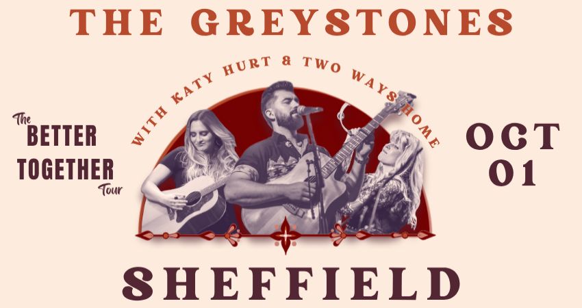 The Better Together Tour