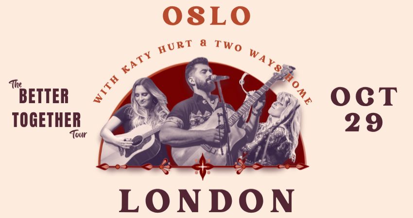 The Better Together Tour