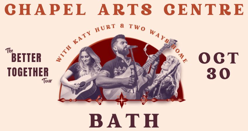 The Better Together Tour