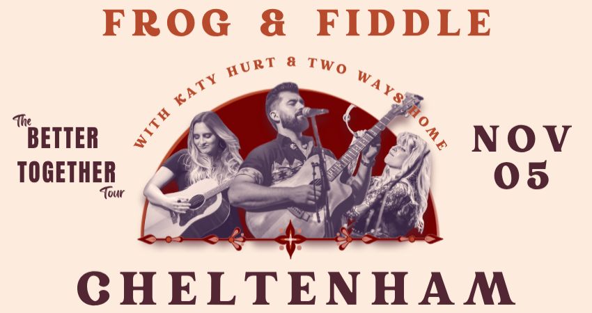 The Better Together Tour