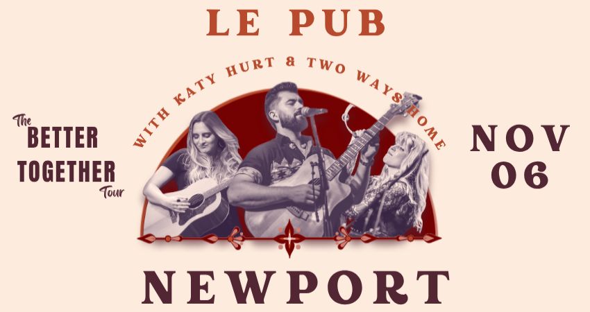 The Better Together Tour