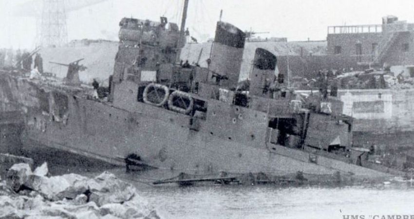 DEVON AND CORNWALL AND THE BATTLE OF THE ATLANTIC By Harry Bennett 