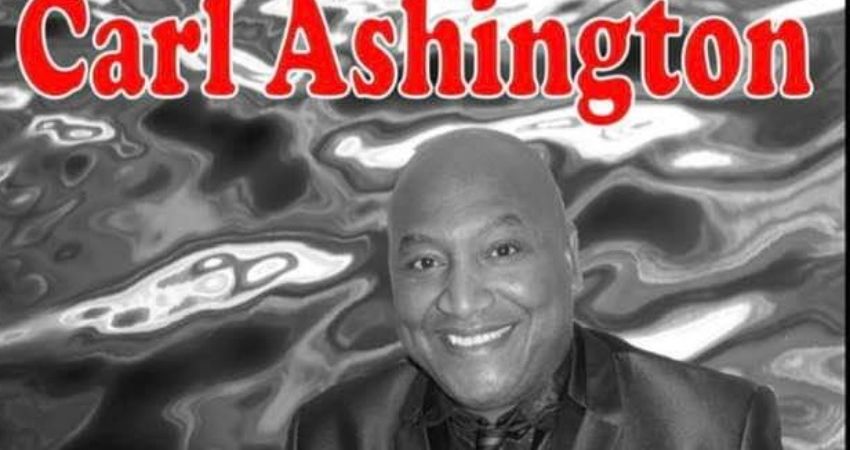 CARL ASHINGTON
