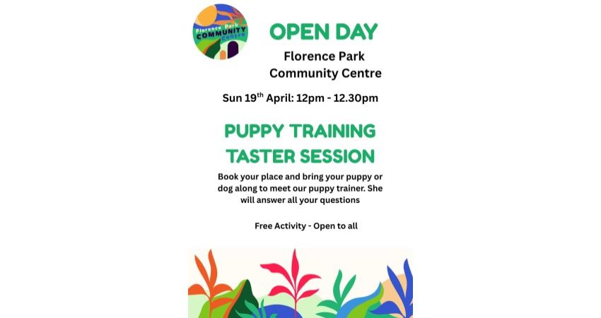 Meet the Dog Whisperer!