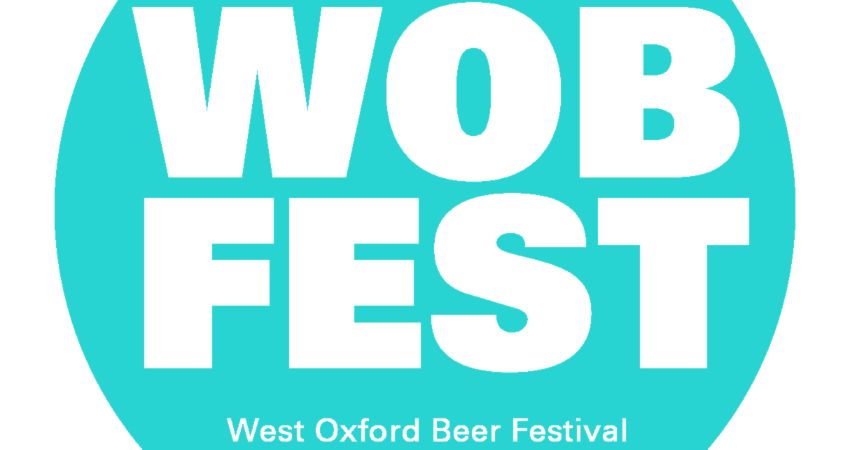 West Oxford Beer Festival 2026