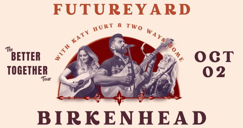 The Better Together Tour