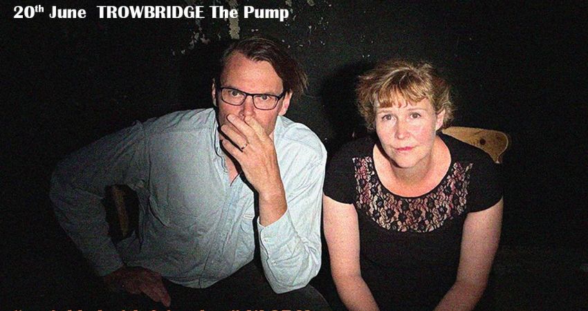 The Pump Present... Ma Polaine Great Decline 