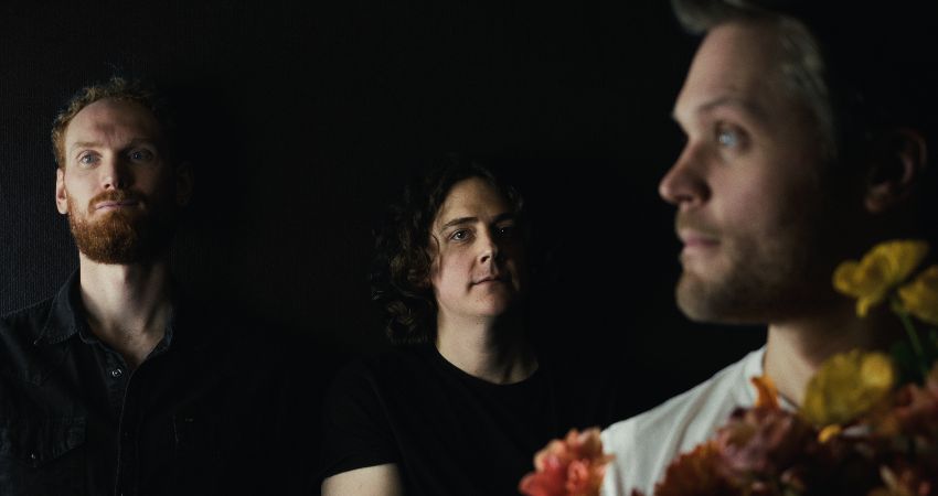 Civil Villains ‘A Sleeper, Underneath’ album launch 