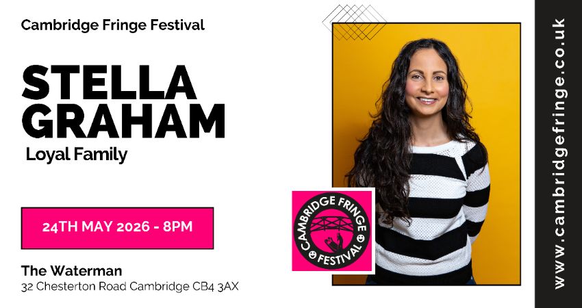 Stella Graham: Loyal Family 