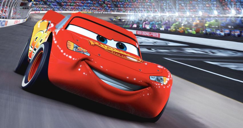 CARS (20TH ANNIVERSARY SCREENING) 