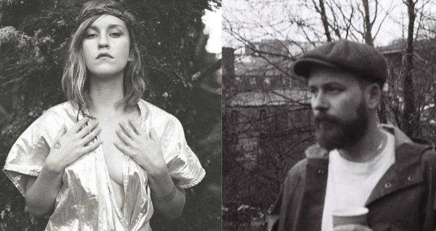 An evening with Johanna Warren & Memphis Gerald at Cafe No9