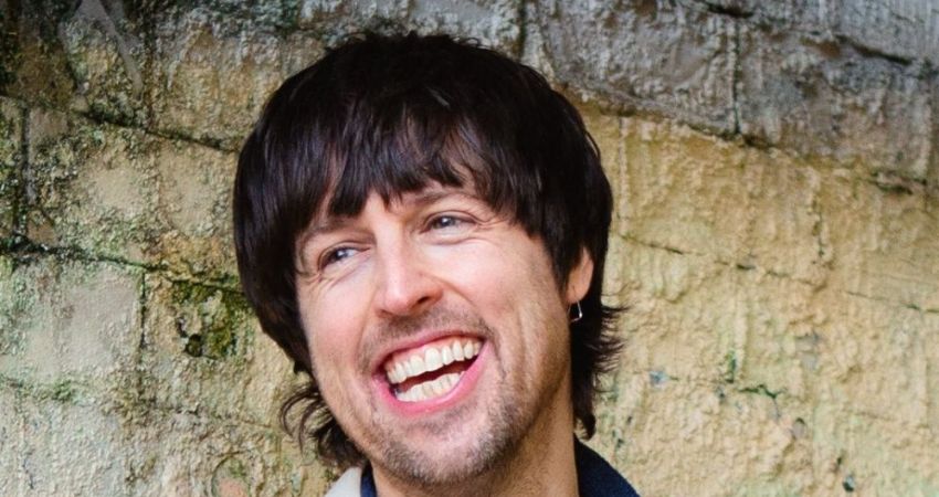 Good Ship Comedy feat. Tom Ward 