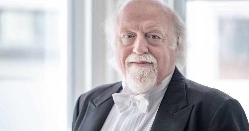 PETER DONOHOE recital