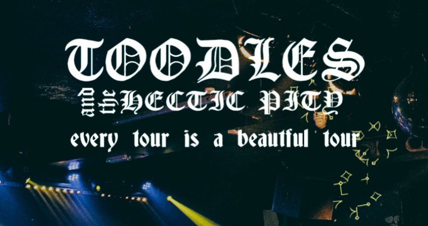 Toodles & The Hectic Pity