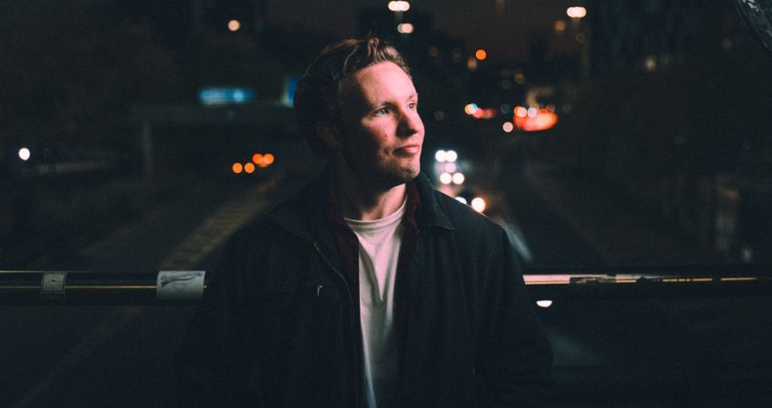 PinDrop presents Rob Jones & The Restless Dream