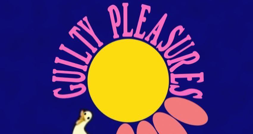 Cocktail Cabinet Presents: Guilty Pleasures 