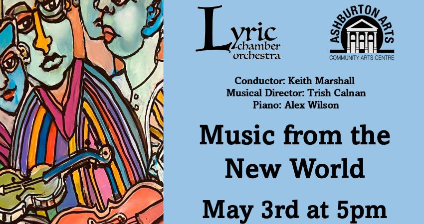 Lyric Chamber Orchestra 