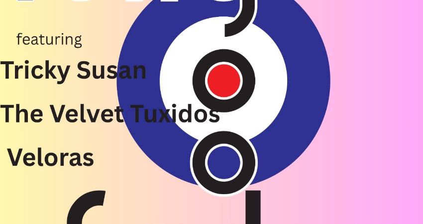 Substance presents The Long Good Friday  Featuring – Tricky Susan 