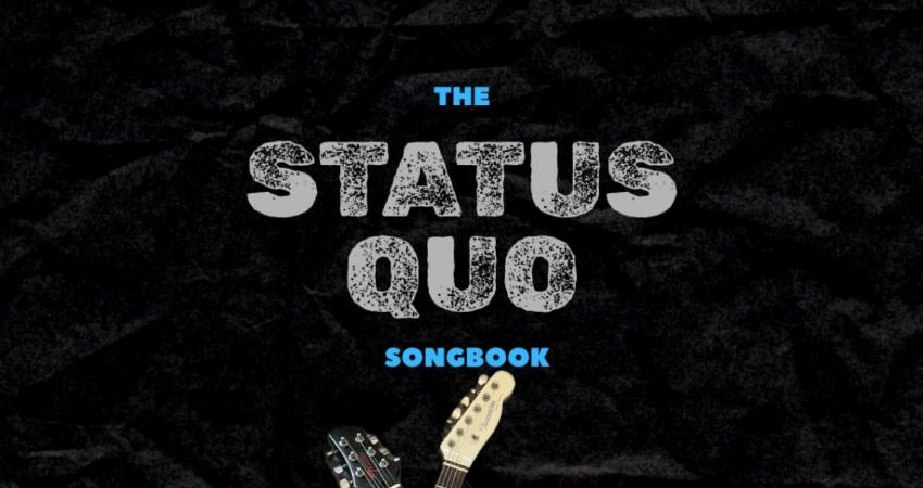 The Status Quo Songbook