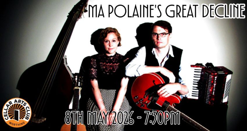 Ma Polaine's Great Decline 