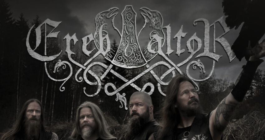 Ereb Altor + Darkest Era