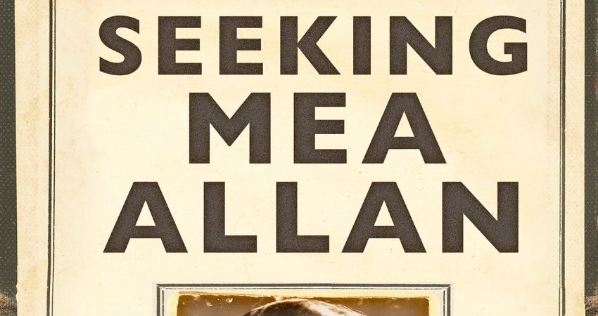SEEKING MEA ALLEN: FLEET STREET’S FORGOTTEN PIONEER By Felicity Goodall 