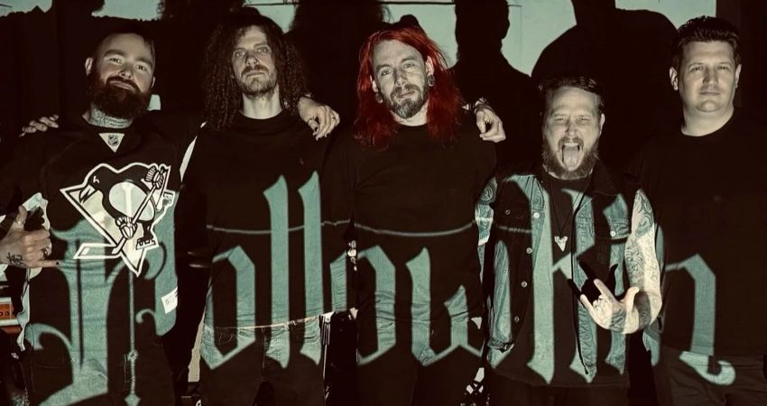 The Pump Present... HOLLOWKIN 