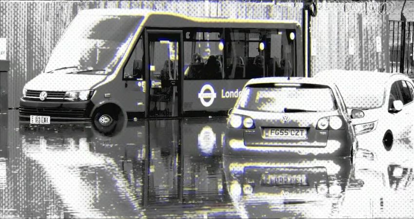 People's Emergency Briefing: A film and discussion 