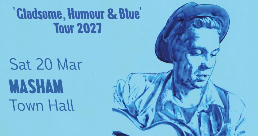 Martin Stephenson and the Daintees