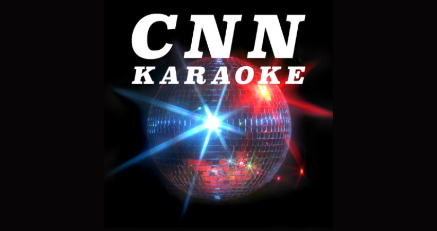 CNN Karaoke