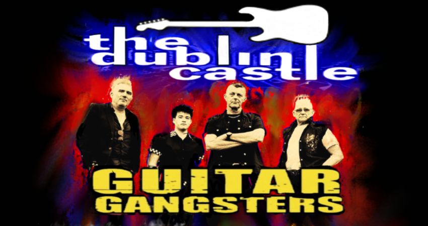 OPG and Flappy Duck Promotions Present!  