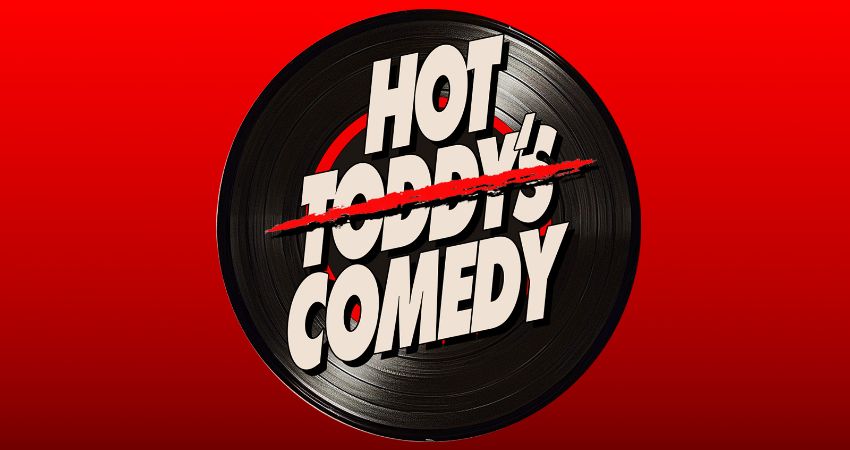 Hot Comedy