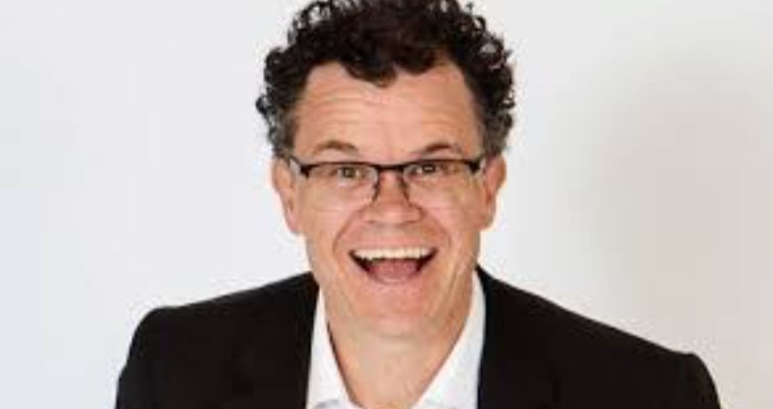 Dominic `Holland & Friends