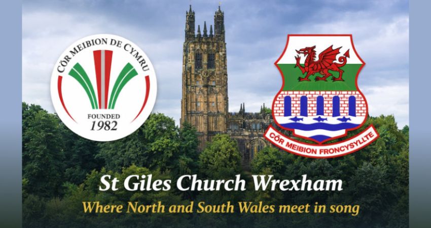Voices of Wales 