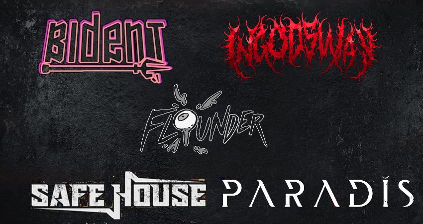 M2TMLDN 2026 - SEMI FINAL ONE