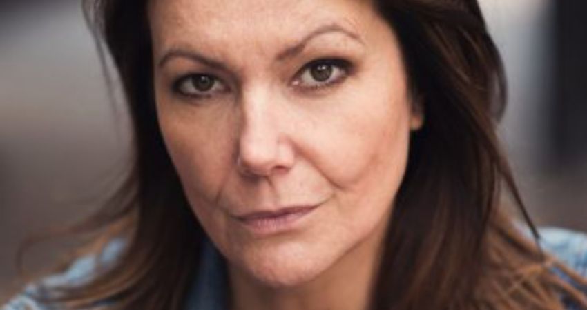 Fiona Allen headlines our May night at The Meadows! 