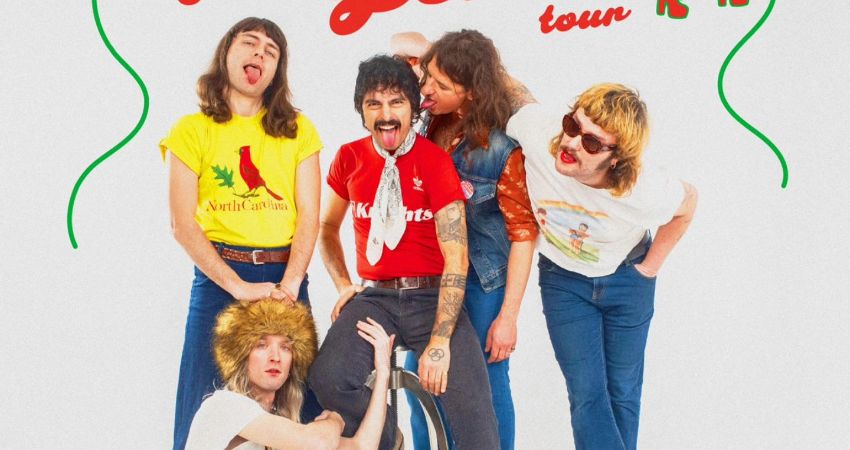 Weird Bloom play Young Loud And Snotty, Bath on SUNDAY 17th May