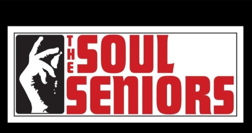 The Soul Seniors- Followed by Disco