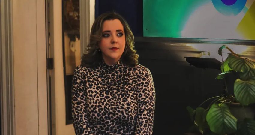 SoundBox Spring Thing introduces: Helen Maw with Matthew Burke 