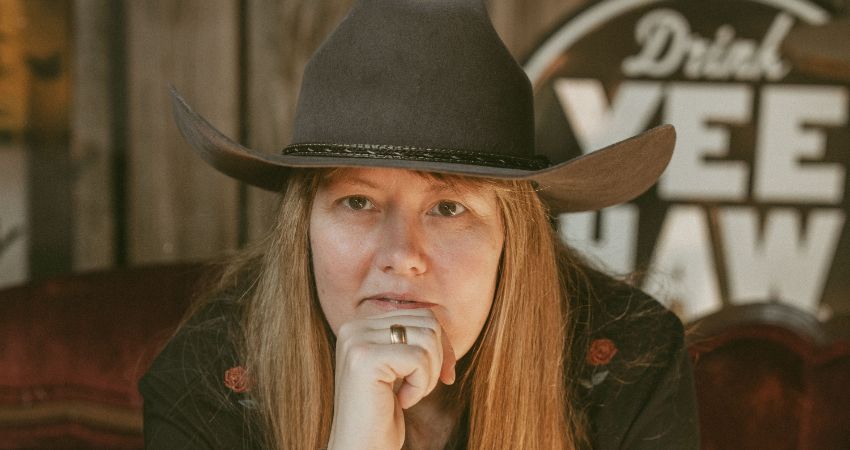 Toria Richings Live at The Greystones, Sheffield